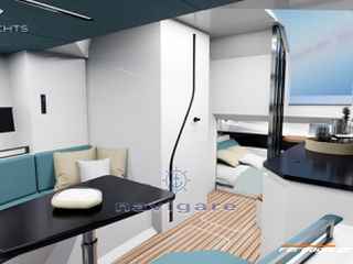 BB YACHTS BB 33 от 2025