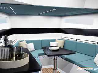 BB YACHTS BB 33 от 2025