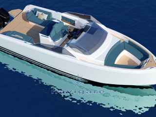 BB YACHTS BB 33 от 2025