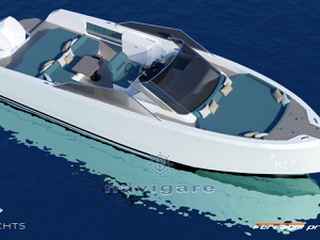 BB YACHTS BB 33 от 2025