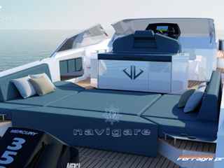 BB YACHTS BB 33 от 2025