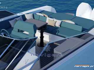 BB YACHTS BB 33 от 2025