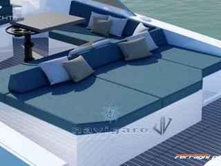 BB YACHTS BB 33 от 2025