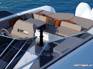 BB YACHTS BB 33 от 2025