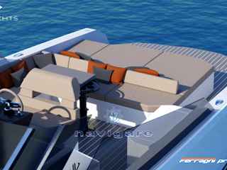 BB YACHTS BB 33 от 2025