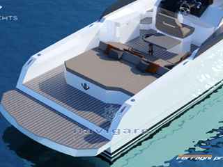 BB YACHTS BB 33 от 2025