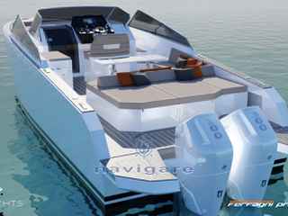 BB YACHTS BB 33 от 2025