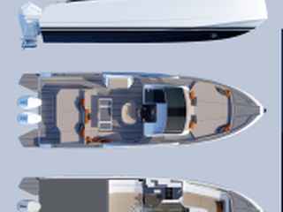 BB YACHTS BB 33 от 2025