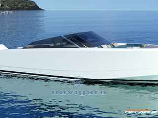 BB YACHTS BB 33 от 2025