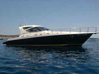 Cayman 43 WA от 2004