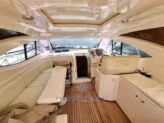 Cayman 43 WA от 2009