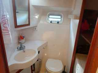 Riviera Marine 33 Flybridge от 1996