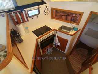 Riviera Marine 33 Flybridge от 1996