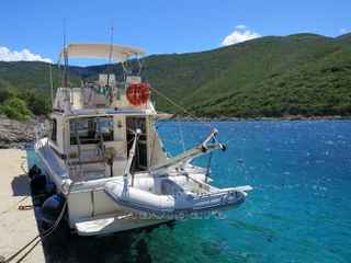 Riviera Marine 33 Flybridge от 1996