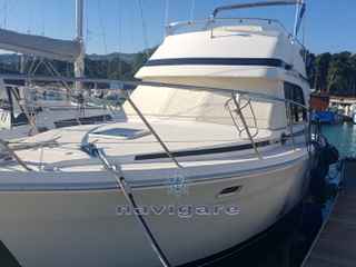 Riviera Marine 33 Flybridge от 1996