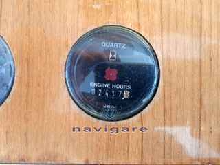 Riviera Marine 33 Flybridge от 1996