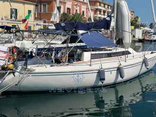 Zuanelli MILLER 31 от 1981