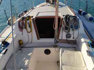 Zuanelli MILLER 31 от 1981