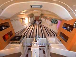 Beneteau FIRST 21.7 от 2011
