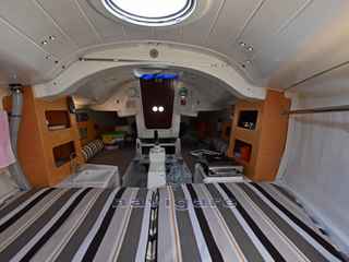 Beneteau FIRST 21.7 от 2011