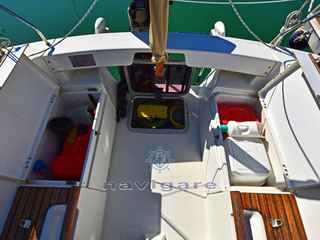 Beneteau FIRST 21.7 от 2011
