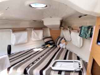 Beneteau FIRST 21.7 от 2011