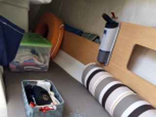 Beneteau FIRST 21.7 от 2011