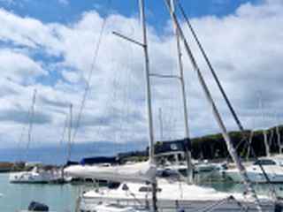 Beneteau FIRST 21.7 от 2011