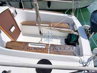 Beneteau FIRST 21.7 от 2011