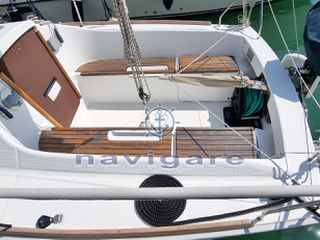 Beneteau FIRST 21.7 от 2011