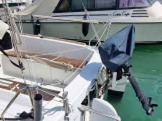 Beneteau FIRST 21.7 от 2011