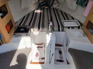 Beneteau FIRST 21.7 от 2011