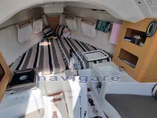 Beneteau FIRST 21.7 от 2011