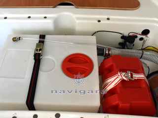 Beneteau FIRST 21.7 от 2011