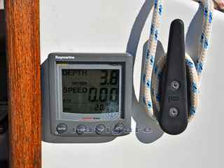 Beneteau FIRST 21.7 от 2011