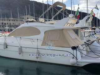Intermare 35 FLY от 2007