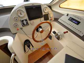 Intermare 35 FLY от 2007