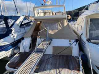 Intermare 35 FLY от 2007