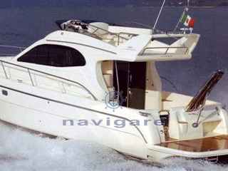 Intermare 35 FLY от 2007