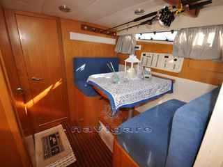 Tuccoli ivano T 280 easy rider от 2005