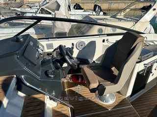 Quicksilver Activ 805 Cruiser от 2022