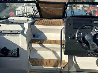 Quicksilver Activ 805 Cruiser от 2022