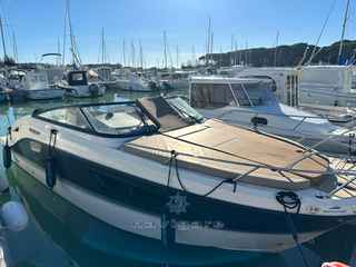 Quicksilver Activ 805 Cruiser от 2022