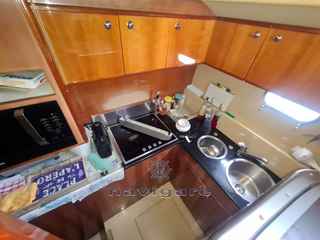 Ferretti Yachts FERRETTI 590 от 2004