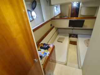 Ferretti Yachts FERRETTI 590 от 2004
