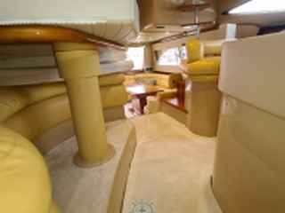Ferretti Yachts FERRETTI 590 от 2004