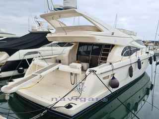 Ferretti Yachts FERRETTI 590 от 2004