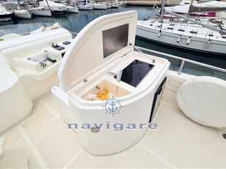 Ferretti Yachts FERRETTI 590 от 2004