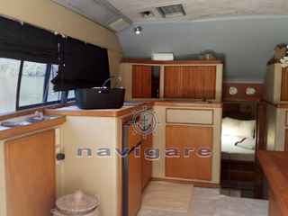 Bertram Yacht 37' SF от 1986
