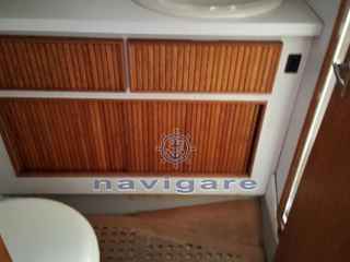 Bertram Yacht 37' SF от 1986